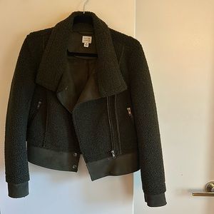 Peyton Jensen Jacket